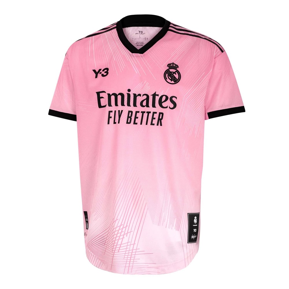 Pink adidas Celtic FC 2021/22 Goalkeeper Third Shirt
