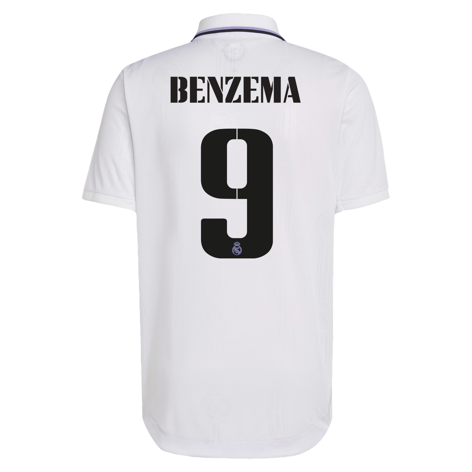 real madrid away jersey benzema