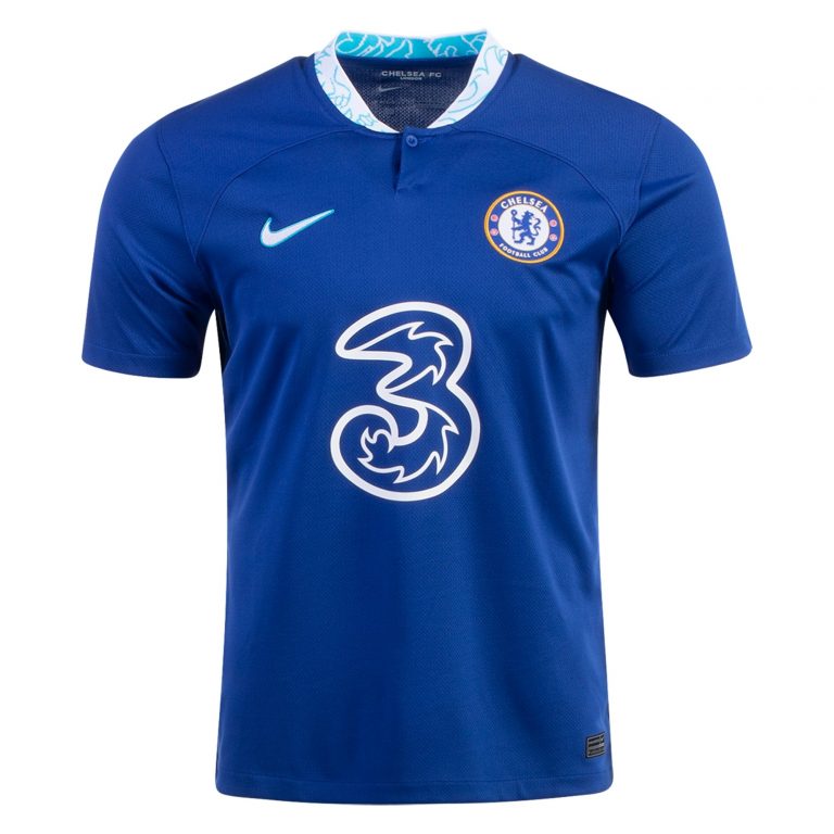nike chelsea jersey