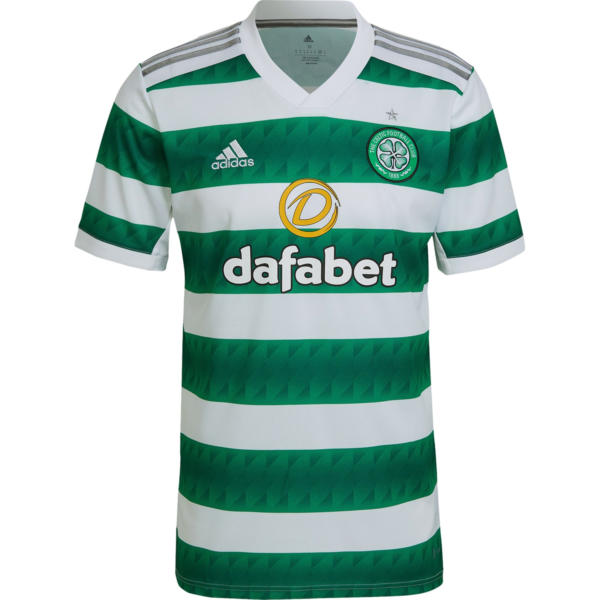 Celtic FC 22/23 Origins Jersey