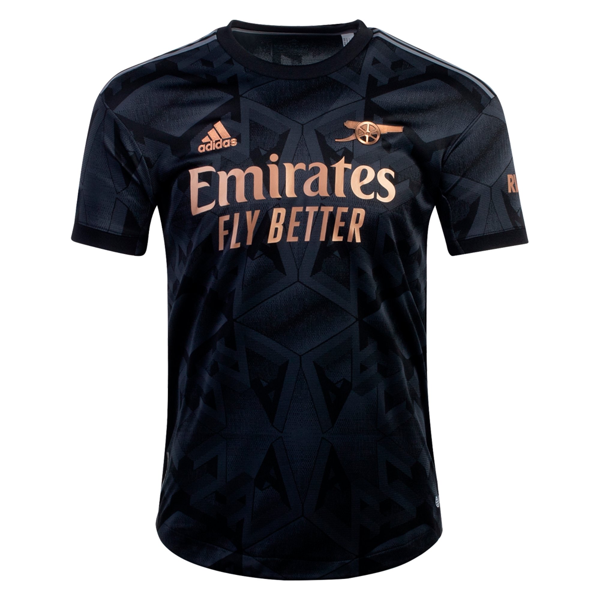 Arsenal 22/23 Authentic Away Jersey by adidas – Arena Jerseys