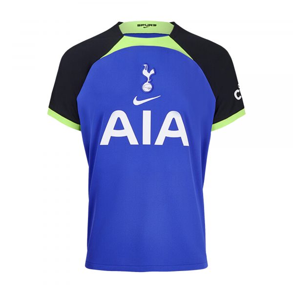 Son Heung-min Tottenham 22/23 Authentic Home Jersey by Nike