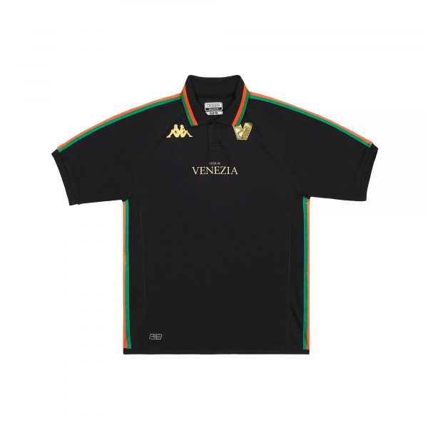 Venezia F.C. 22/23 Third Jersey by Kappa – Arena Jerseys