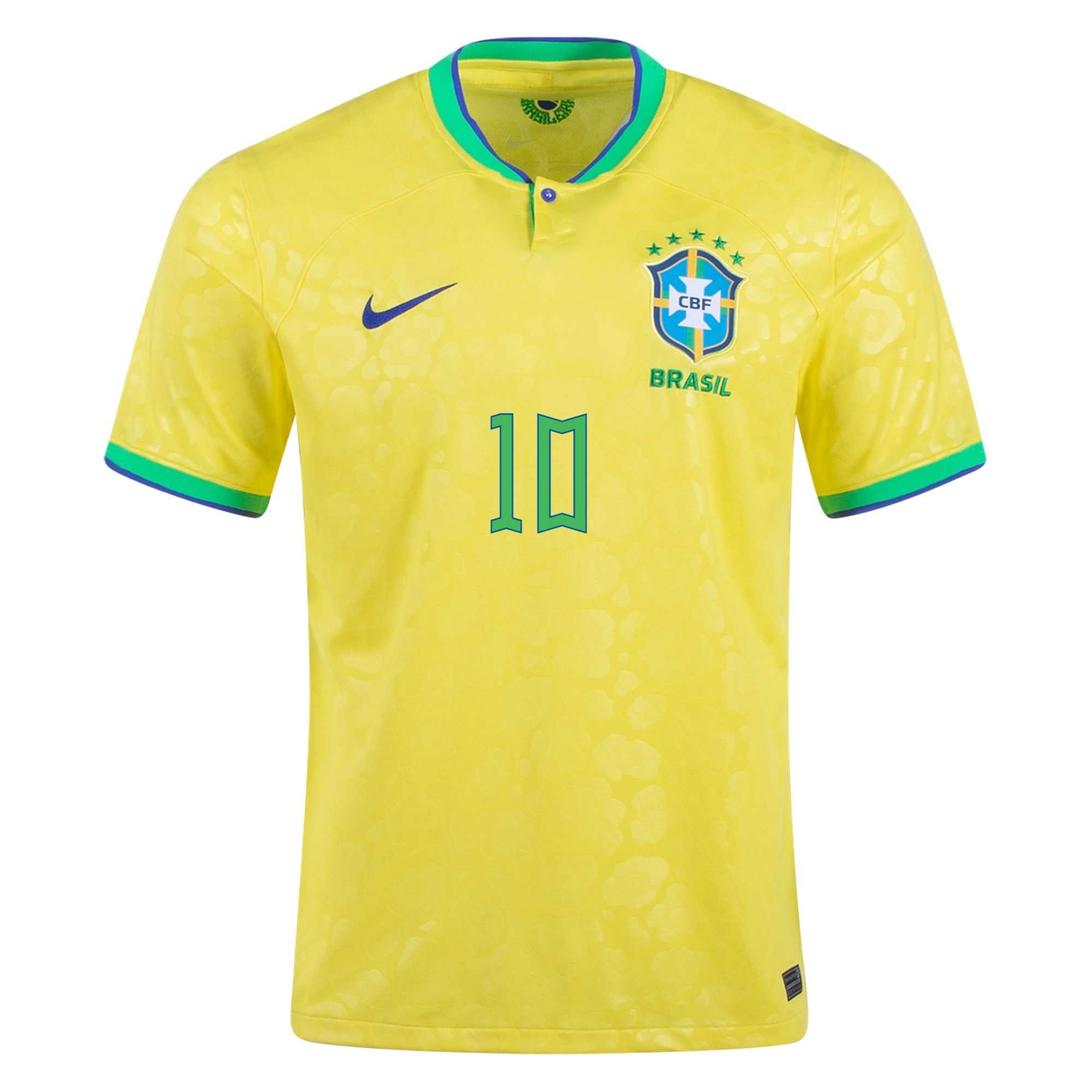 Nike Brazil -  Canada