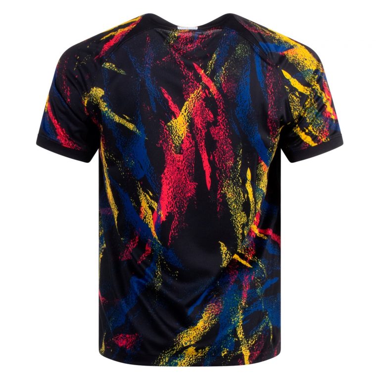 South Korea 22/23 Away Jersey by Nike Arena Jerseys