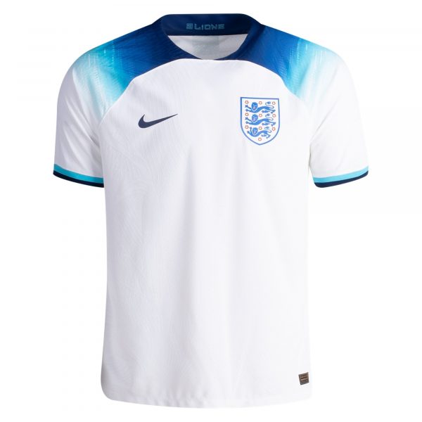 Nike Dri Fit Harry Kane Jersey Size 22 Youth England Team Red