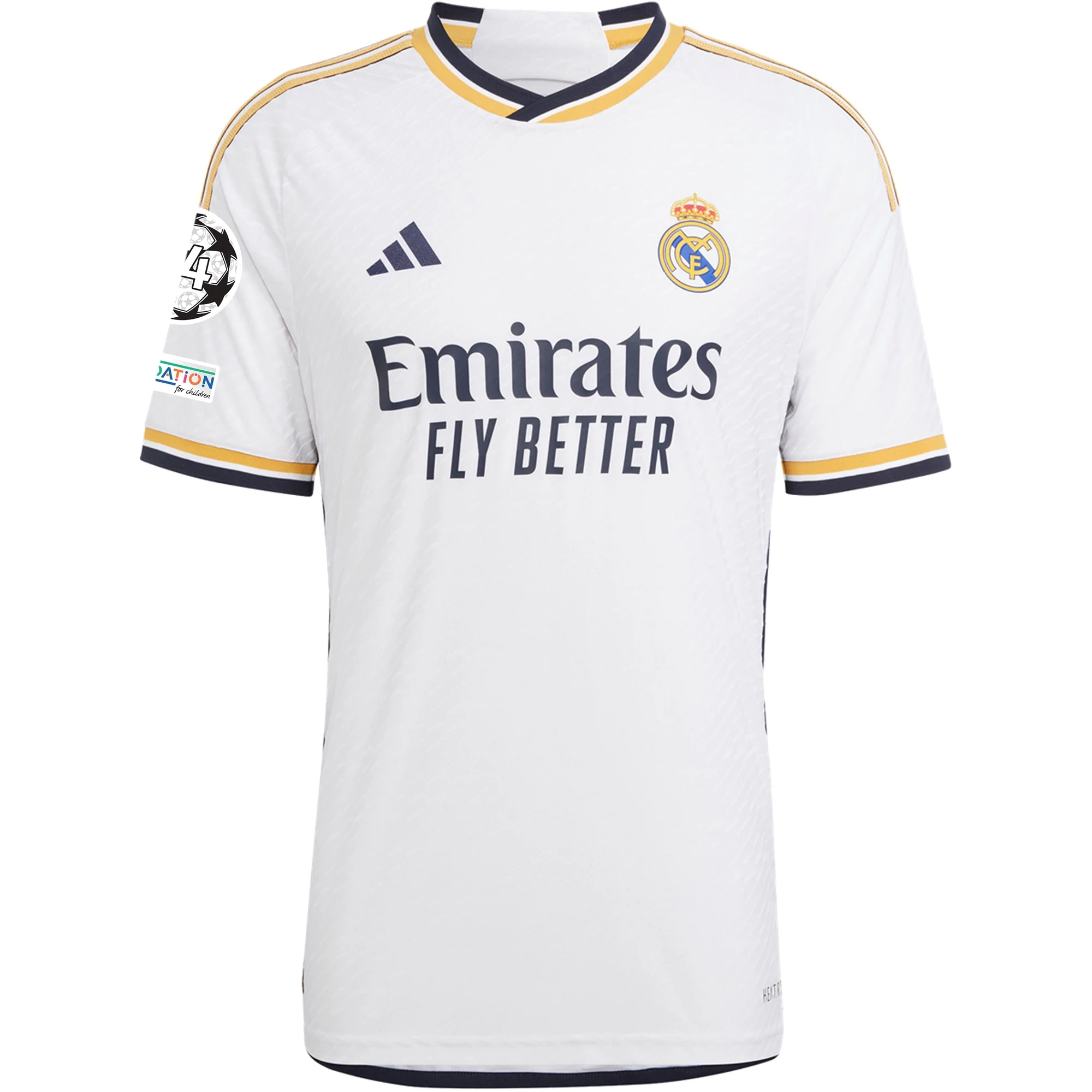 Buy Real Madrid Jersey 23-24 India, Real Madrid New Jersey