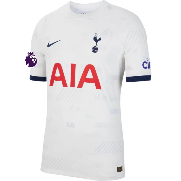 Harry Kane Tottenham 22/23 Authentic Home Jersey by Nike – Arena