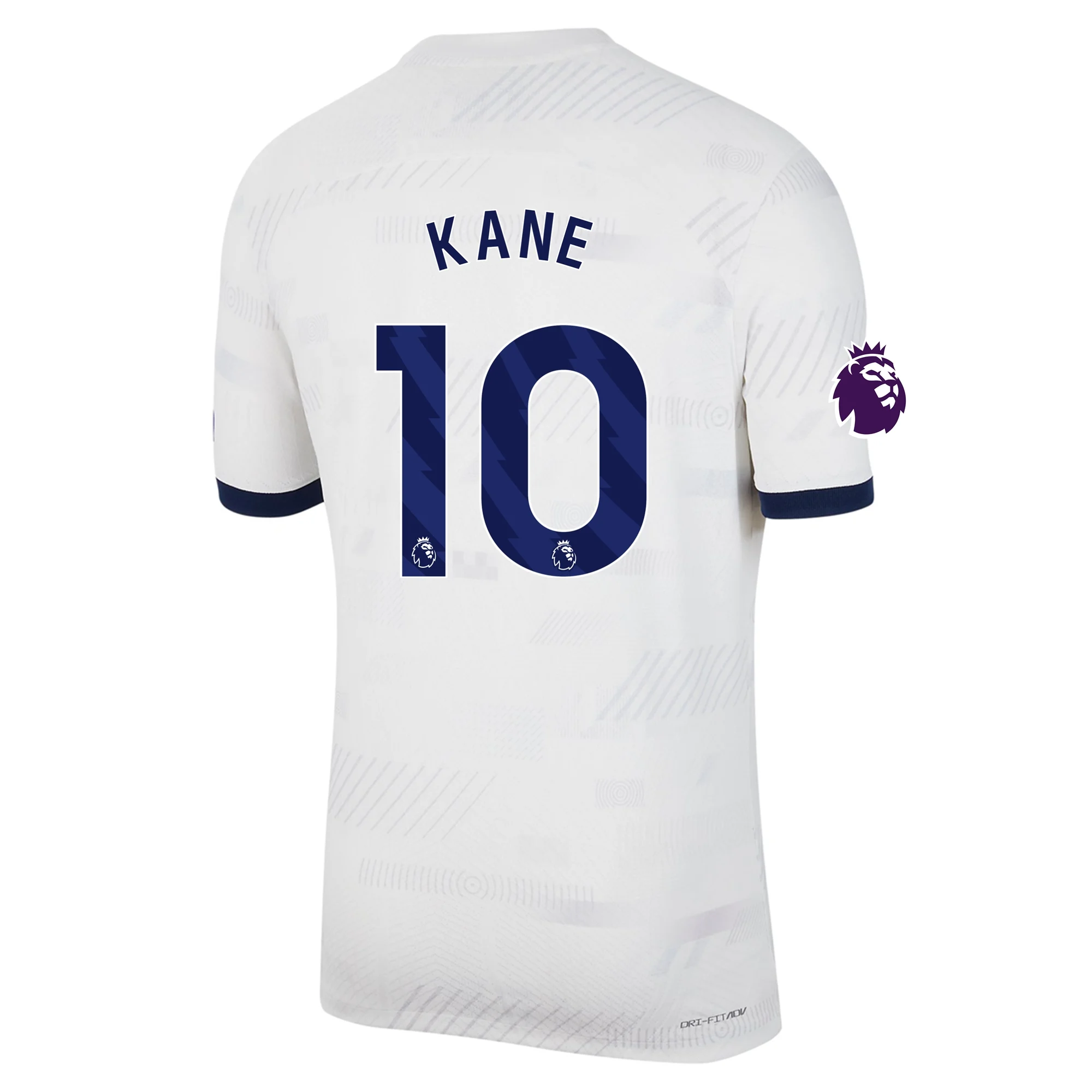 Harry Kane Tottenham 23/24 Home Jersey by Nike – Arena Jerseys