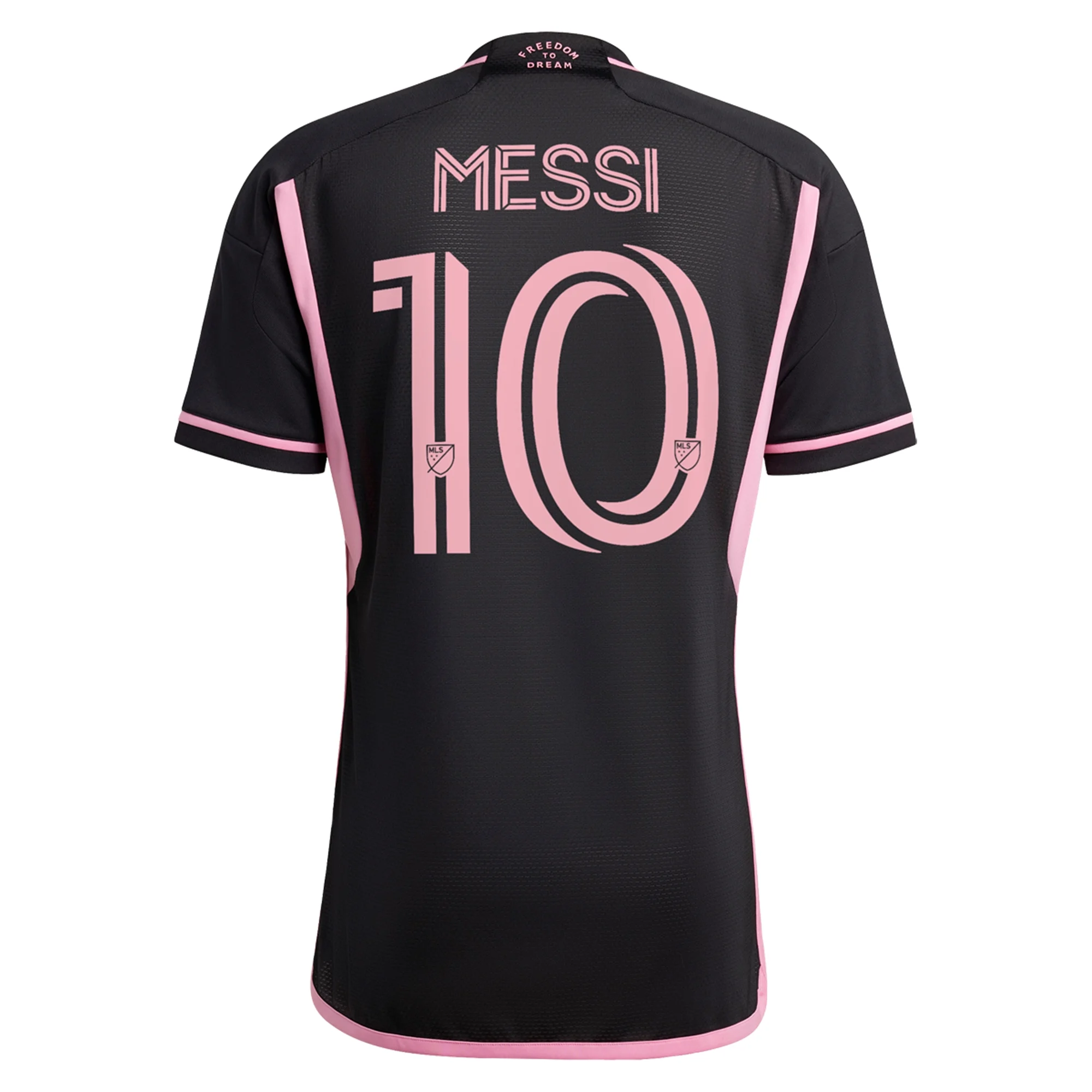 New Messi Jersey Inter Miami 2023 S M L XL / Camisas De Messi