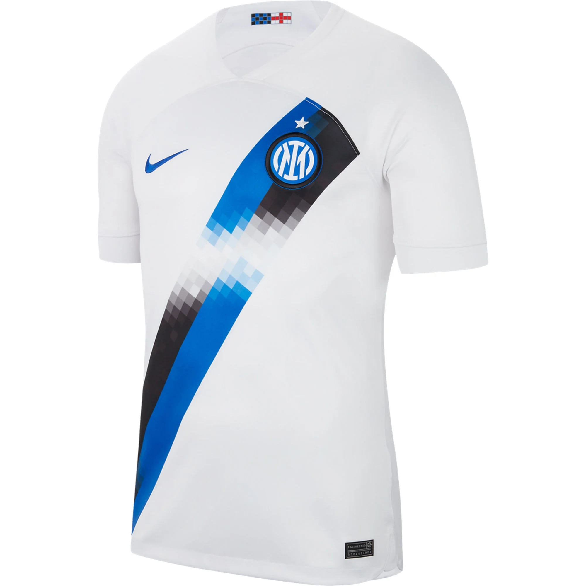 Inter Milan 23/24 Home Shirt