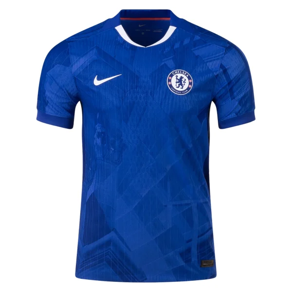 Chelsea 25/26 Authentic Home Jersey by Nike