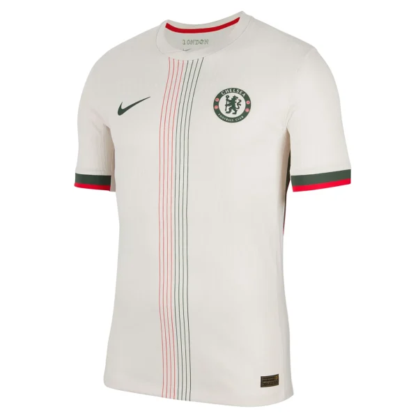 Chelsea 25/26 Authentic Away Jersey by Nike