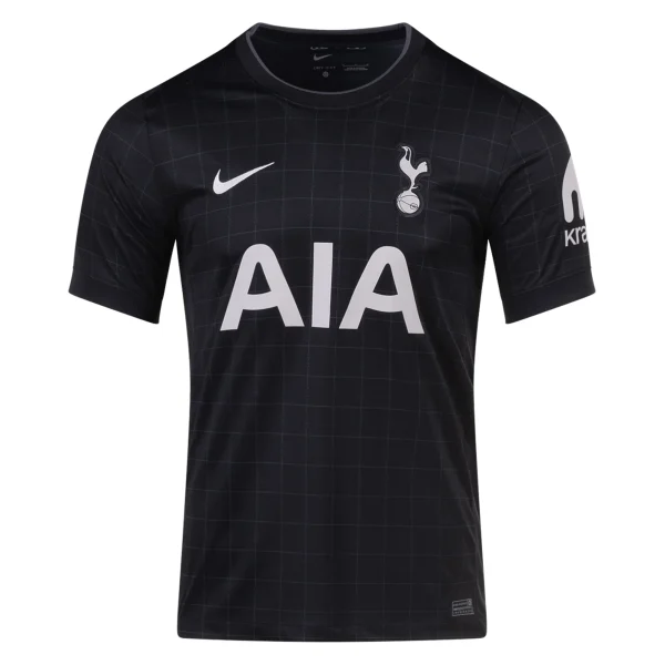 Tottenham 25/26 Authentic Away Jersey by Nike