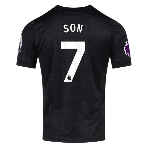 Son Heung-min Tottenham 25/26 Away Jersey by Nike