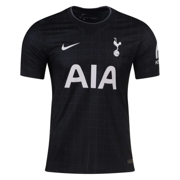 Tottenham 25/26 Away Jersey by Nike