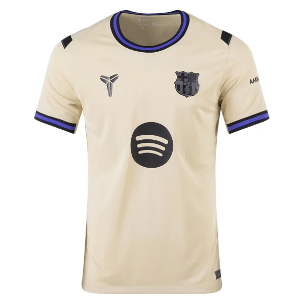 Barcelona 25/26 Away Jersey by Nike