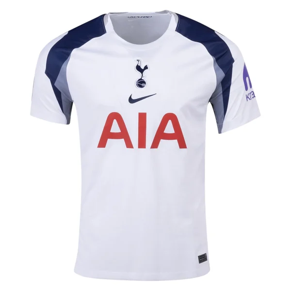 Tottenham 25/26 Home Jersey by Nike