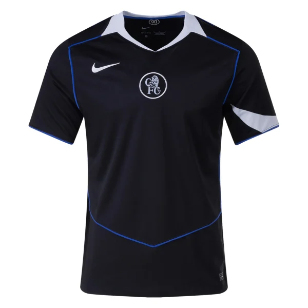 Chelsea 25/26 Third Jersey by Nike