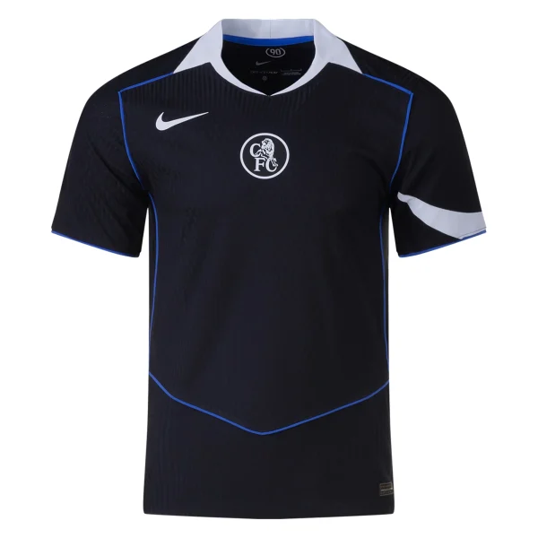 Chelsea 25/26 Authentic Third Jersey by Nike