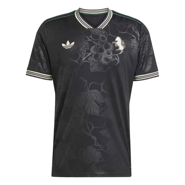 Juventus 25/26 Third Jersey by adidas