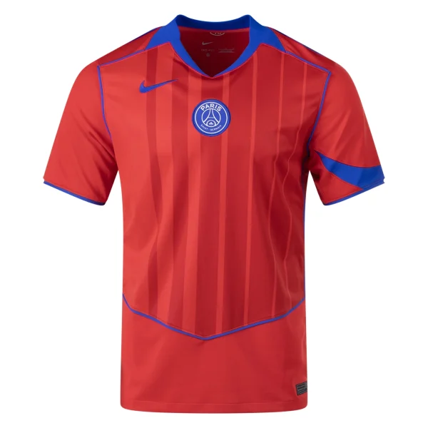 Paris Saint-Germain (PSG) 25/26 Third Jersey by Nike