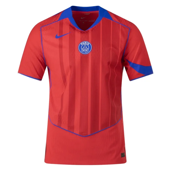 Paris Saint-Germain (PSG) 25/26 Authentic Third Jersey by Nike