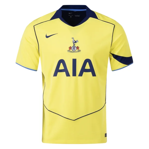 Tottenham 25/26 Third Jersey by Nike