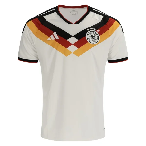 Germany 26/27 Home Jersey by adidas
