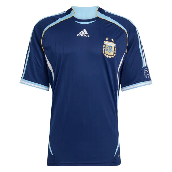Argentina 2006 Away Jersey by adidas