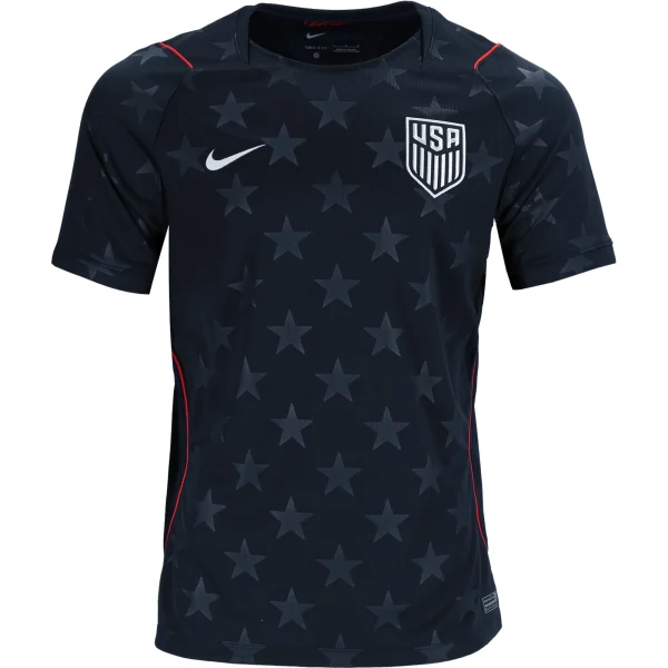 USMNT 26/27 Away Jersey by Nike
