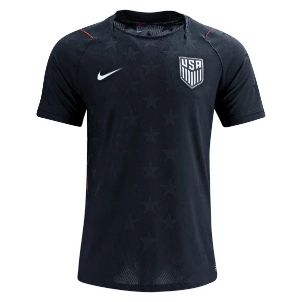 USMNT 26/27 Authentic Away Jersey by Nike