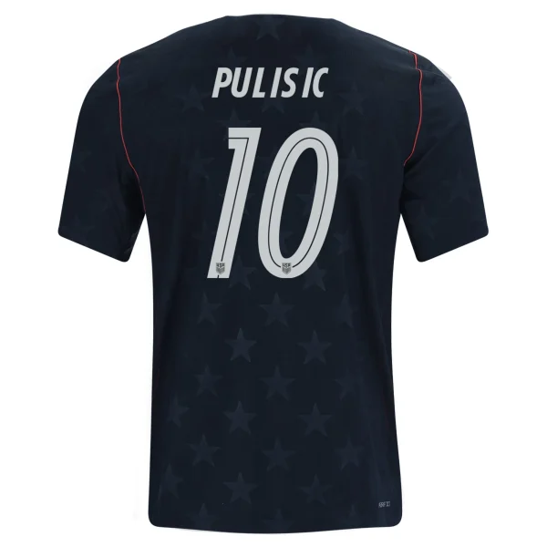 Christian Pulisic USMNT 26/27 Away Jersey by Nike