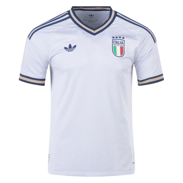 Italy 26/27 Authentic Away Jersey by adidas