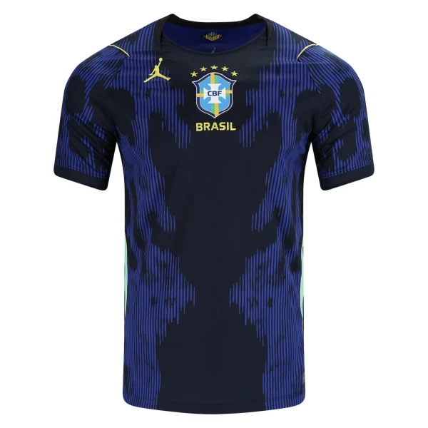 Brazil 26/27 Away Jersey by Nike