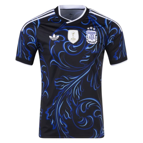 Argentina 26/27 Away Jersey by adidas