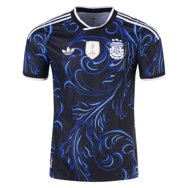 Argentina 26/27 Authentic Away Jersey by adidas