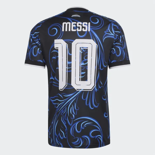 Lionel Messi Argentina 26/27 Away Jersey by adidas
