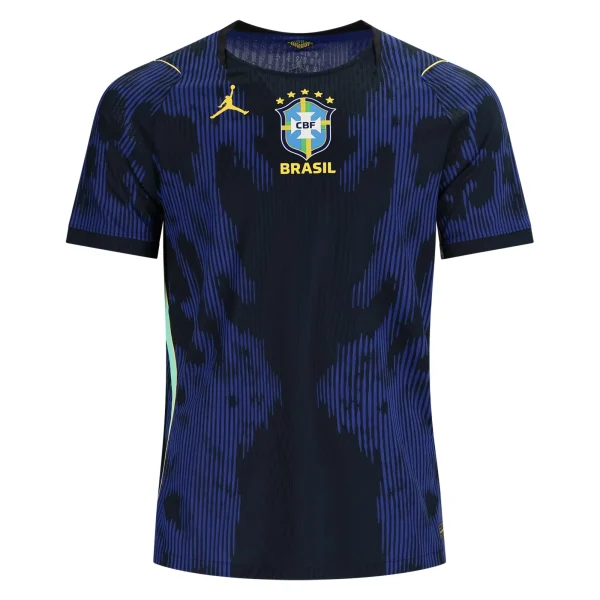 Brazil 26/27 Authentic Away Jersey by Nike
