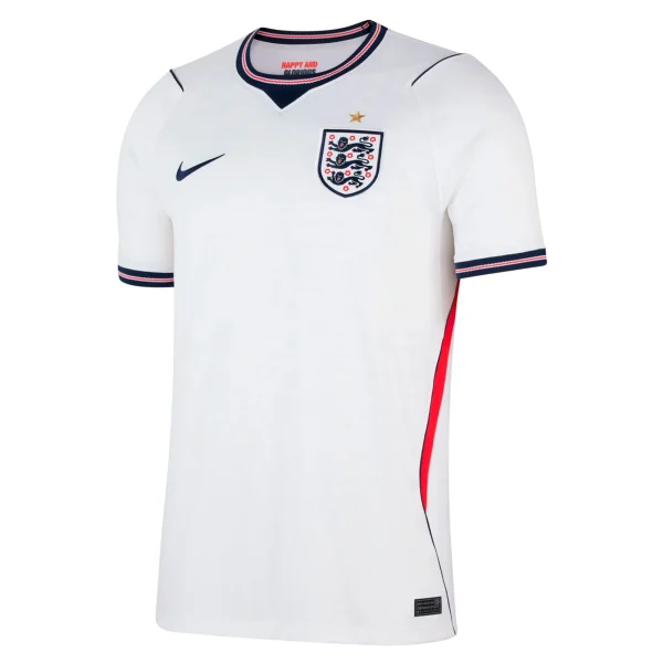 England 26/27 Home Jersey by Nike
