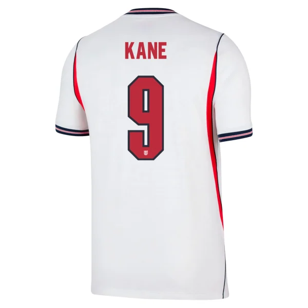 Harry Kane England 26/27 Home Jersey by Nike