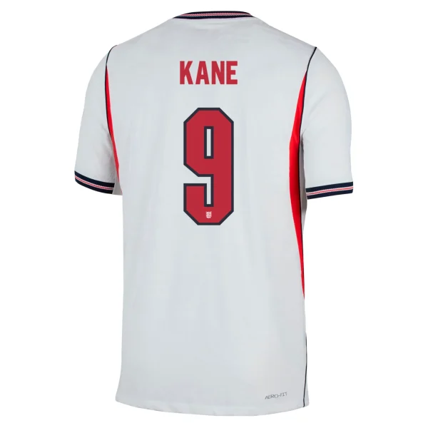 Harry Kane England 26/27 Authentic Home Jersey by Nike