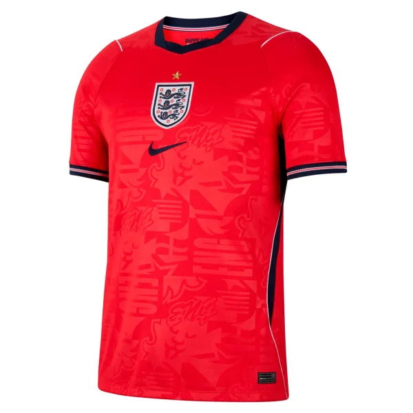 England 26/27 Away Jersey by Nike