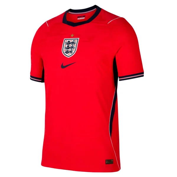 England 26/27 Authentic Away Jersey by Nike