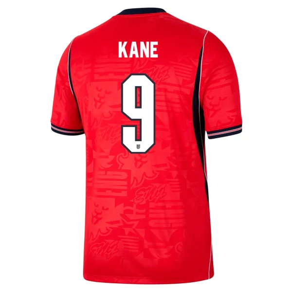 Harry Kane England 26/27 Away Jersey by Nike