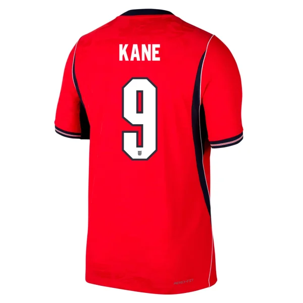 Harry Kane England 26/27 Authentic Away Jersey by Nike