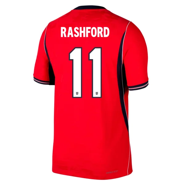 Marcus Rashford England 26/27 Authentic Away Jersey by Nike