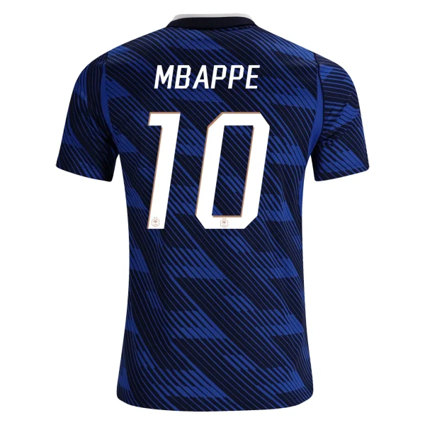 Kylian Mbappe France 26/27 Home Jersey by Nike
