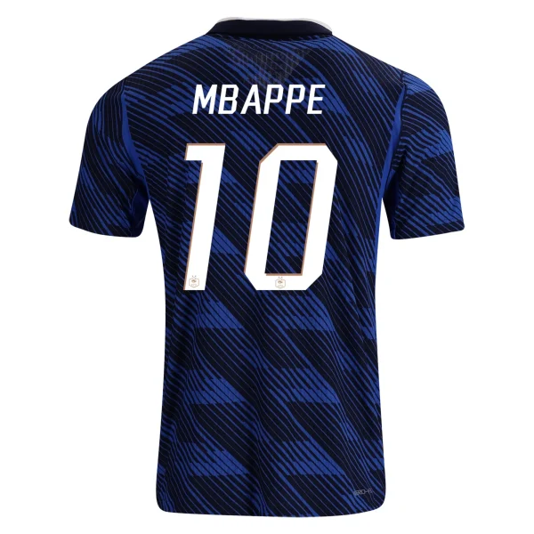 Kylian Mbappe France 26/27 Authentic Home Jersey by Nike