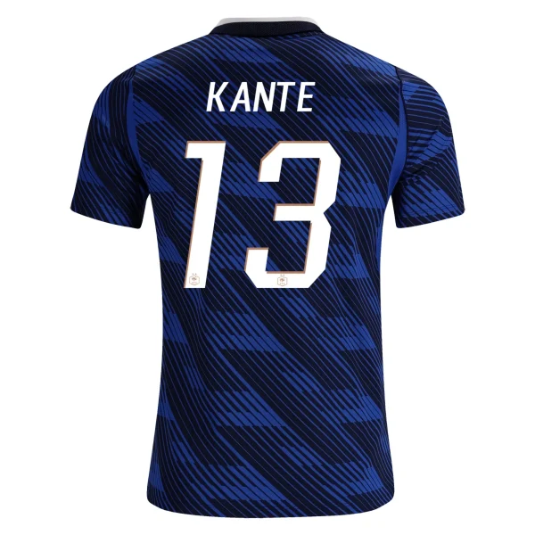 NGolo Kante France 26/27 Home Jersey by Nike